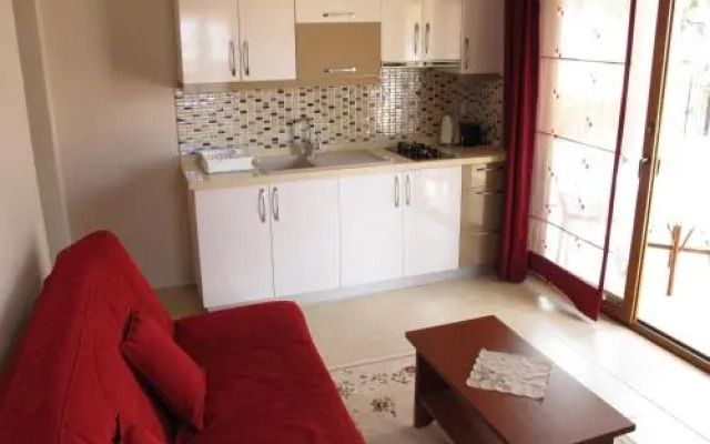 Sunset Beach Apartments