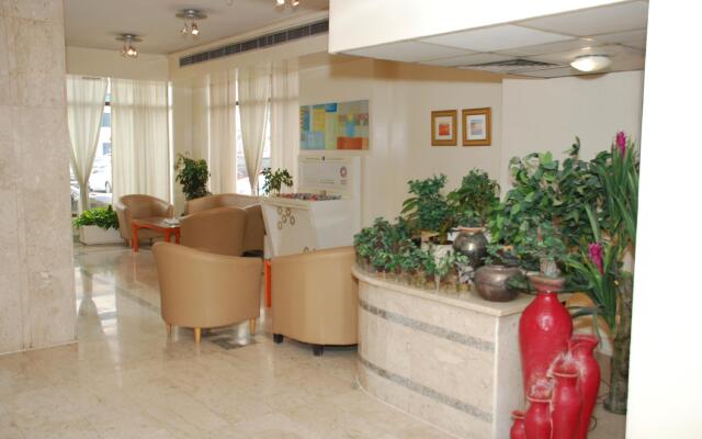 Al Buhaira Hotel Apartments