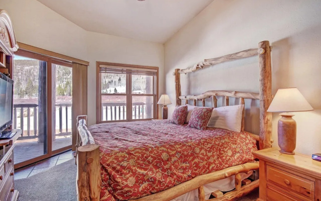 Hidden River Lodge 5995