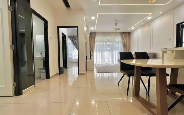 Melaka Novo 8 Residence by Stayrene