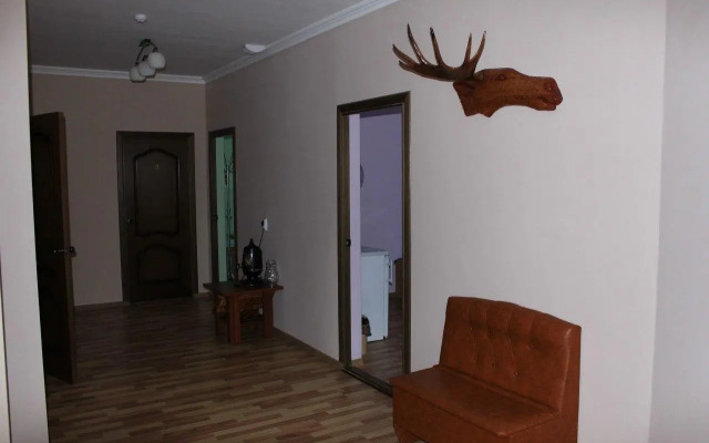 Отель Золотое кольцо