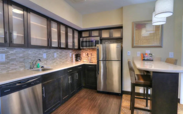 Staybridge Suites Knoxville-West, An Ihg Hotel