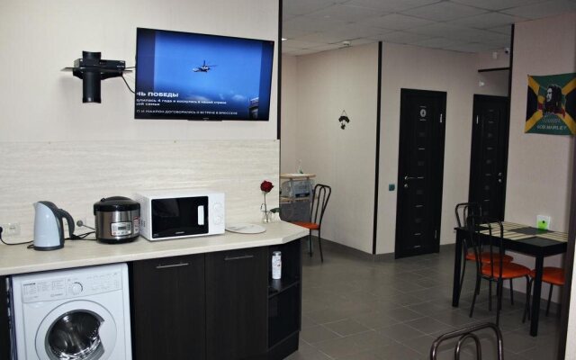 Bike Hostel