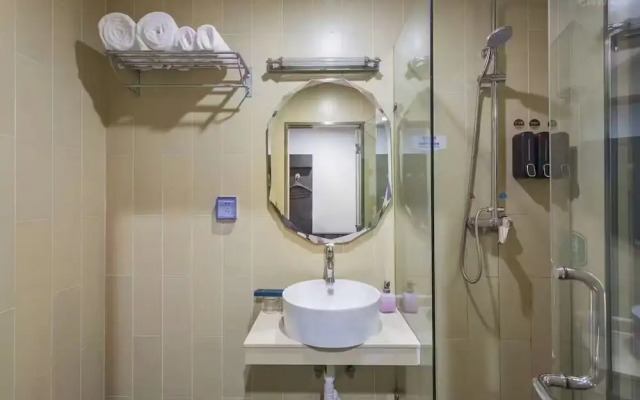 Beijing Yihai Culture Hotel