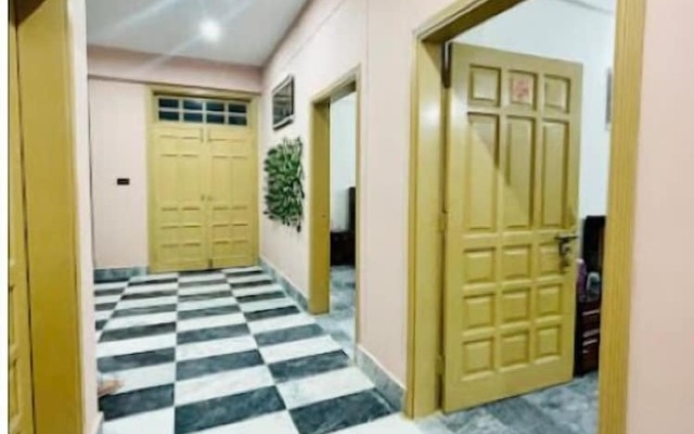 River Vibes Guest House Muzaffarabad