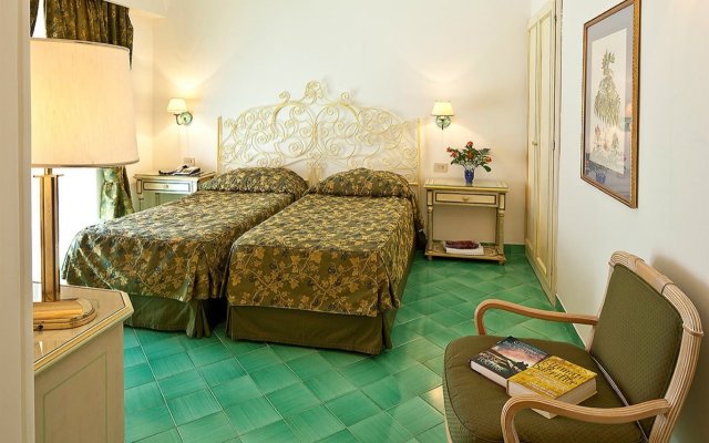 Grand Hotel Il Moresco & Spa