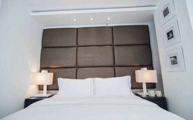 Platinum One Suites