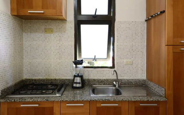Condo Hotel Caribey