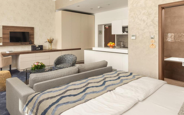 Mamaison Residence Sulekova Bratislava