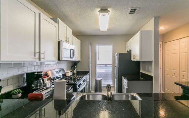 The Luxe Suites of North Atlanta