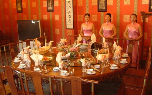 Chabofu Hotel