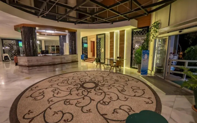 Tu Casa Gelidonya