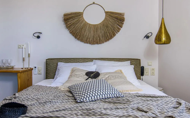 Maregold Mykonos