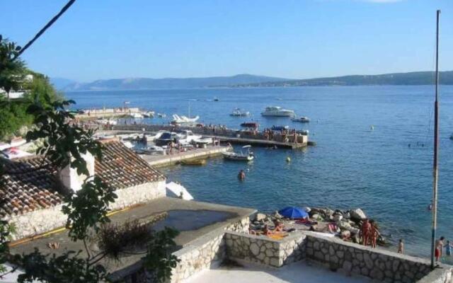 Apartments in Dramalj 41602