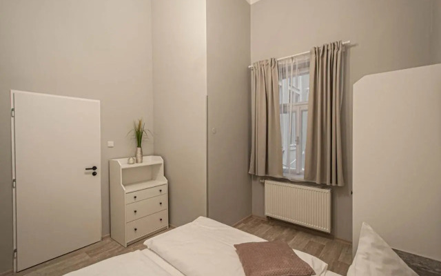 Sightseeing apartment by Ruterra
