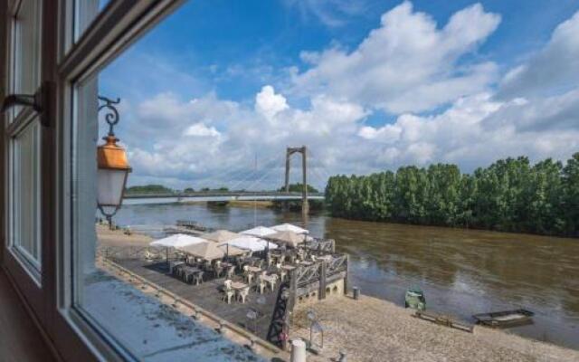 Hotel Hostellerie De La Gabelle