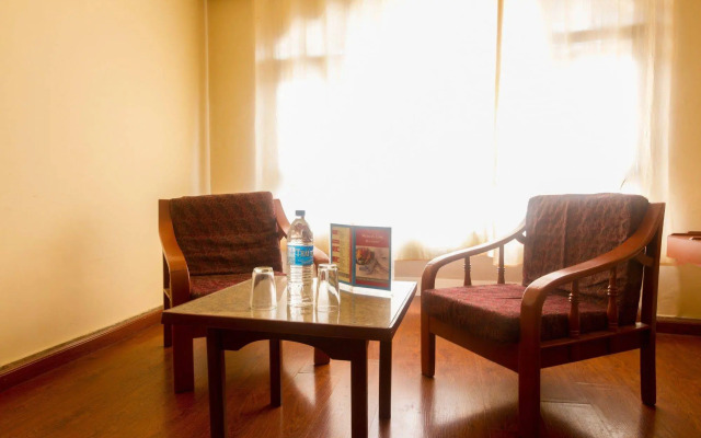 FabHotel Khems Ooty