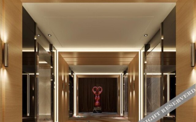 Songzi International Hotel