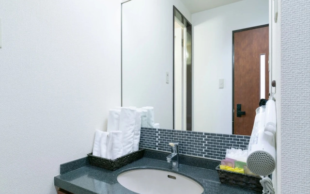 Tabist Urban Stays Asakusa
