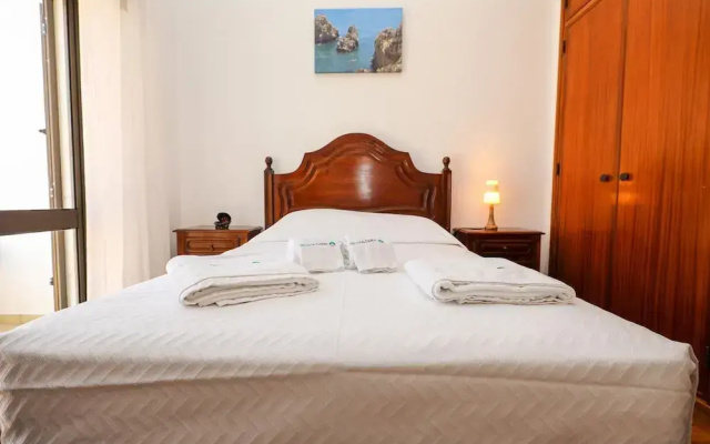 B91 - Bairro Apartment in Lagos