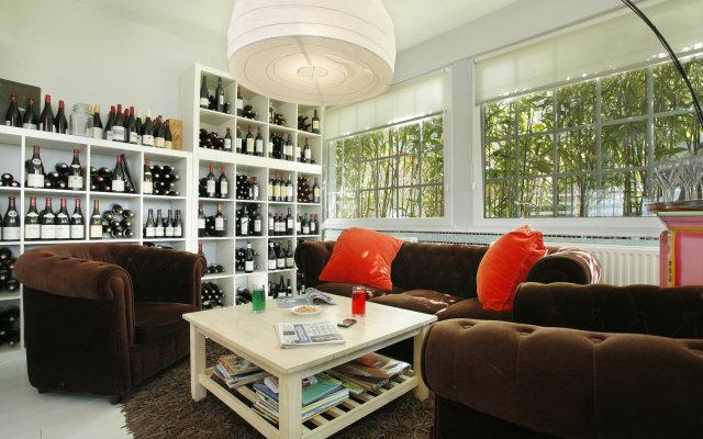 Le Cise, The Originals Relais