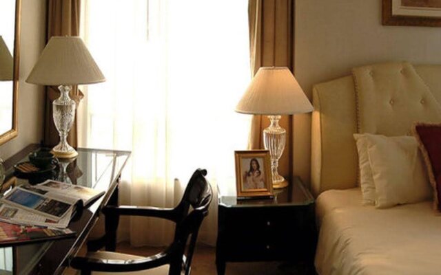 Belvedere All Suites Service Apartments