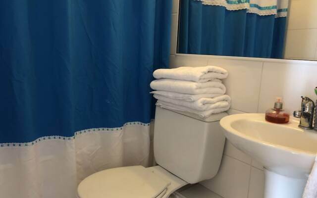 Apartamento 515 VistaMar Lilenes