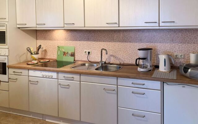 Apartment Buss Esens