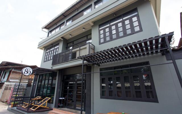 Baan 89 Hostel