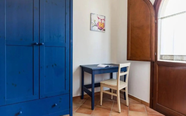 Appartamento Perugino