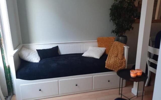 Lekkerwegbijleeuwen, 1 minuut naar hartje centrum