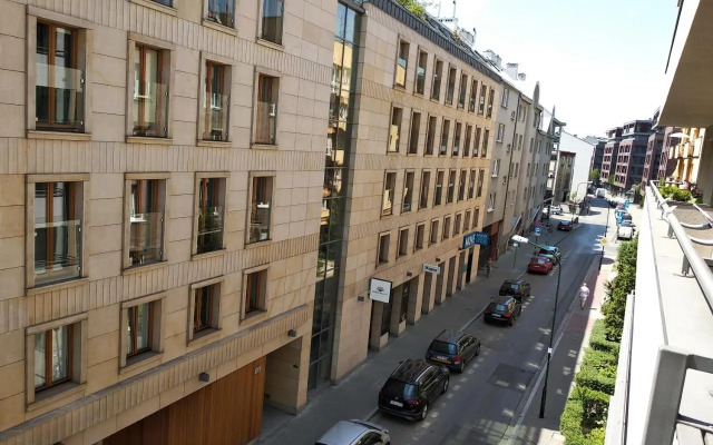 River Boulevards Apartment