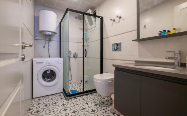 Refreshing and Peaceful Flat in Fethiye