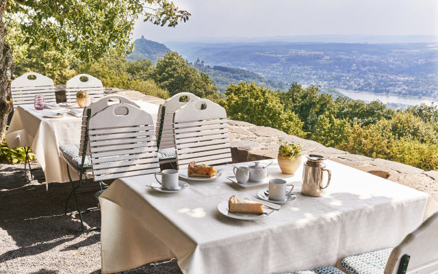 Steigenberger Icon Grandhotel & Spa Petersberg