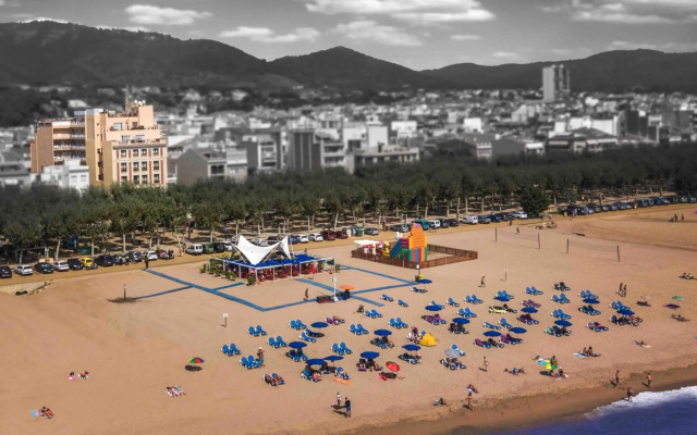 30º Hotels - Hotel Espanya Calella