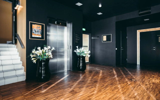 Arensburg Boutique Hotel & Spa
