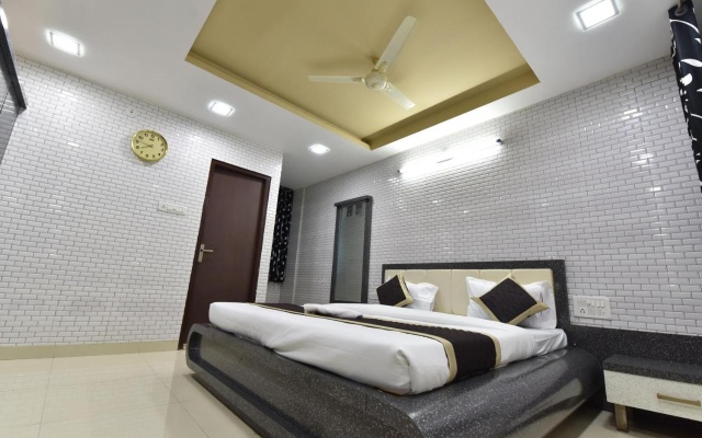 Hotel 7