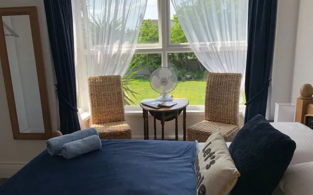 Bella Vista