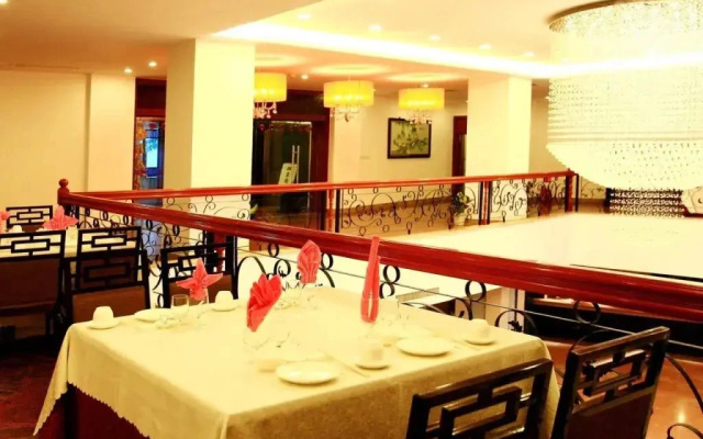 Jinglilai Resort