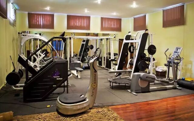 Namale Resort and Spa - Adults Only