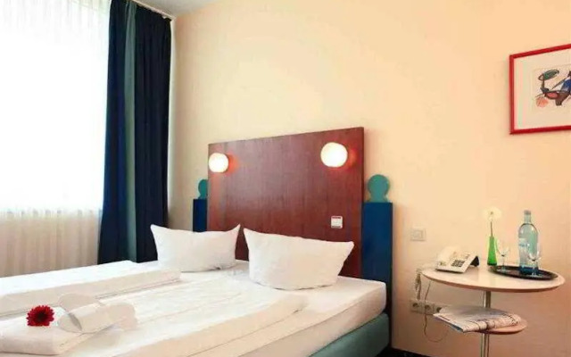 Lighthouse Hotel Bensheim