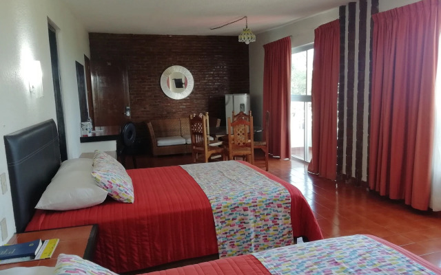 VF Villa Florencia Hotel