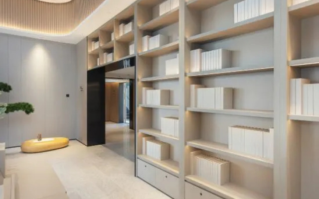 JI Hotel (Shanghai Hongqiao Railway Station)