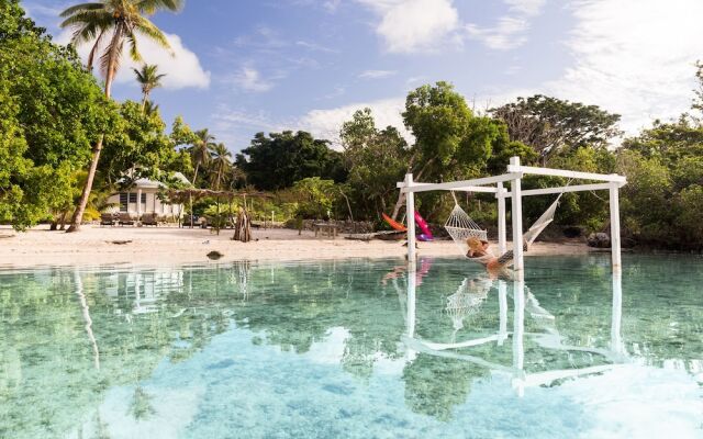The Moso Vanuatu