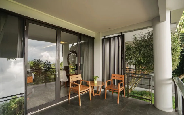 Amaryllis Boutique Resort