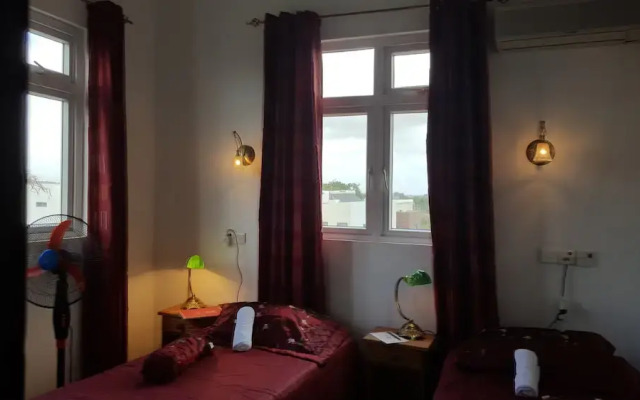 The Impala Mauritius Holiday Rentals