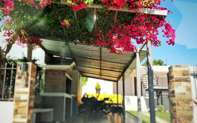 Monoambiente “Lo de Tere”