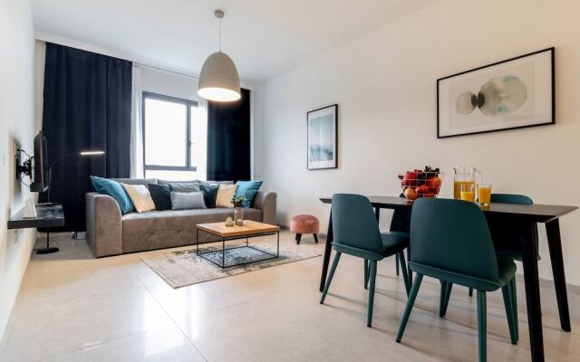 Sweet Inn Apartments - J Tower