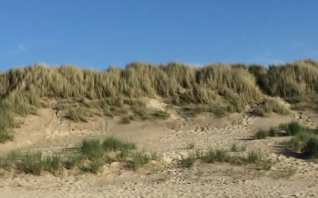 Holiday Home in Renesse