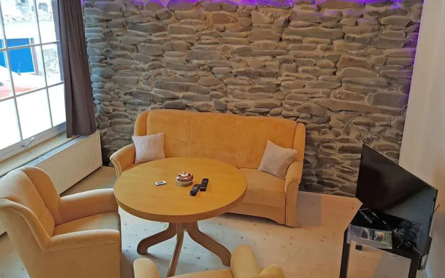 Adorable Aparment in Wildemann With Parking